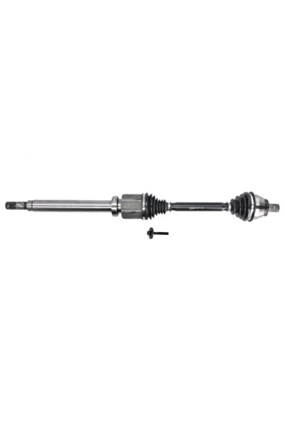 Pascal Driveshaft Front Right Axle FORD MONDEO IV Van 2013-2014