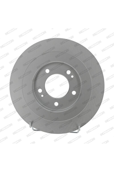 FERODO Brake Disc Hyundai I40 1