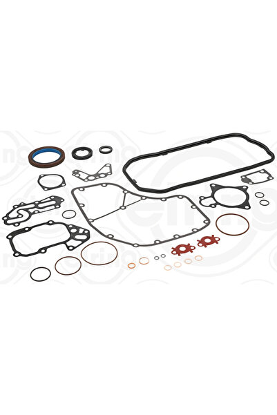 ELRING Set Garnituri Carter Fiat Ducato Bus/Ducato Caroserie/Ducato Platou / ...