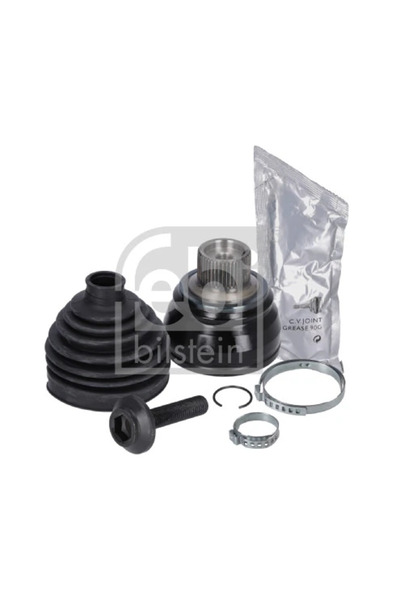 FEBI BILSTEIN Planetary joint kit Front axle right AUDI A5 Cabriolet (8F7) 2009-2017