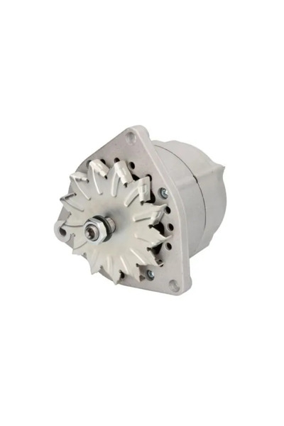 POWER TRUCK Generator / Alternator Mercedes-Benz Lk/LN2/Unimog