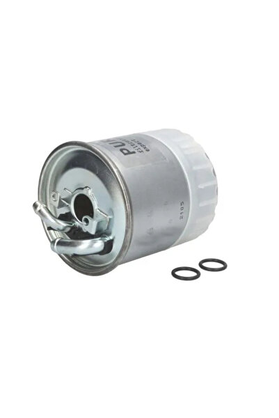 PURRO Filtru combustibil Jeep Grand Cherokee 3 Mercedes-Benz Clasa A/Clasa B ...