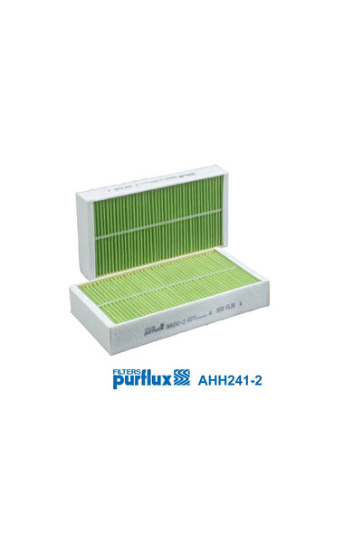 PURFLUX Филтър за купе Mercedes-Benz Gl-класа/M-класа/R-класа