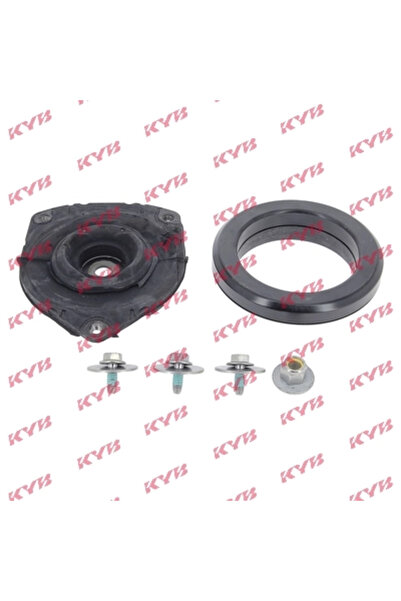 KYB Set Reparatie Rulment Sarcina Amortizor Punte Fata Renault Megane 3/Megan...