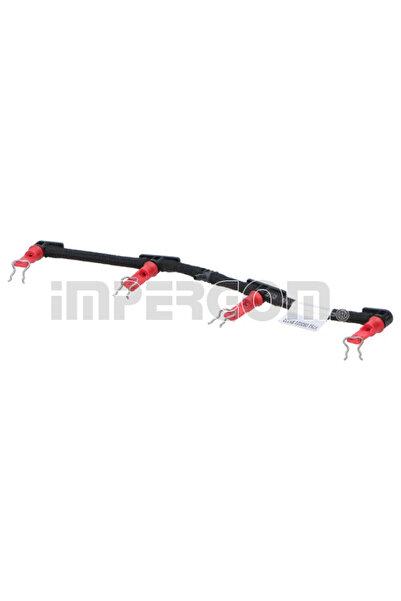 ORIGINAL IMPERIUM Furtun Supracurgere Combustibil Opel Astra H/Astra J/Cascada