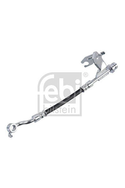 FEBI BILSTEIN Спирачен маркуч заден десен мост Hyundai IX20 Kia Venga