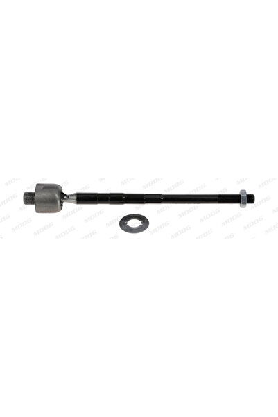MOOG Axial joint, tie rod end ISUZU RODEO closed off-road vehicle 1997-2004