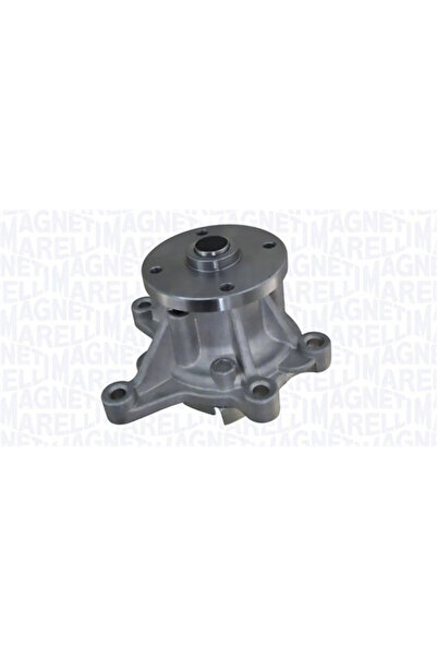 MAGNETI MARELLI Pompa De Apa Racire Motor Kia Cee'D/Soul 1