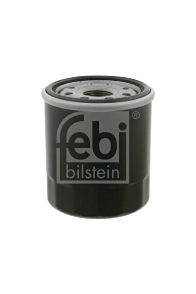 FEBI BILSTEIN Oil Filter Toyota Sera Cupe (exy1_) 1990-1995 Petrol