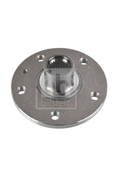 FEBI BILSTEIN Главина на колелото предна дясна ос Nissan Primastar Bus/Primas...