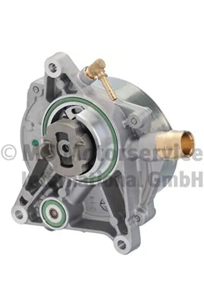 PIERBURG Pompa Vacuum Sistem De Franare Porsche Cayenne/Macan/Panamera