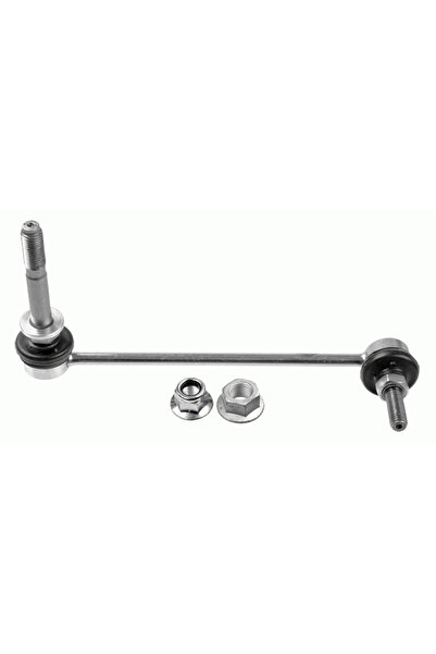 GRAP Стабилизатор/лост за окачване, преден ляв мост Porsche 911/Boxster