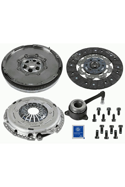 SACHS Set Ambreiaj Audi A3/Tt Seat Altea/Leon/Toledo 3