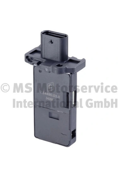 PIERBURG Senzor Debit Aer Bmw 1/2/3 Mini Mini