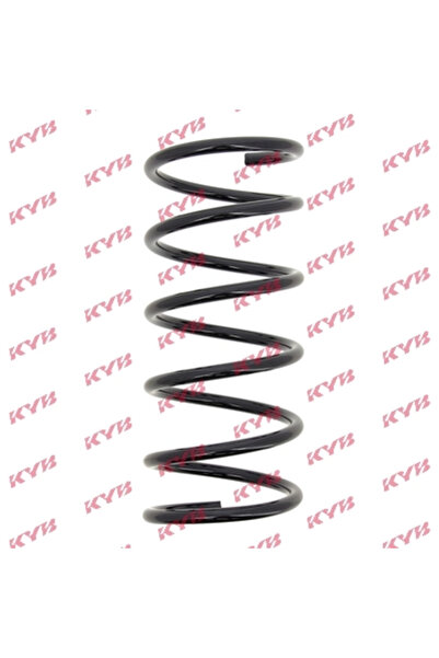 KYB Arc Spiral Punte Fata Hyundai I10 1