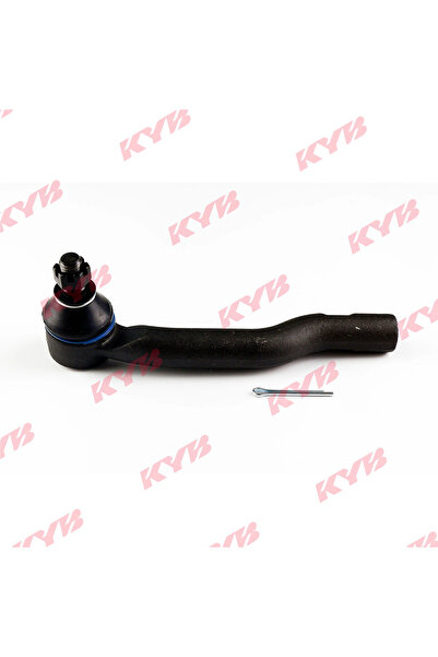 KYB Tie rod end Front axle left SUZUKI GRAND VITARA I (FT HT) 1998-2006