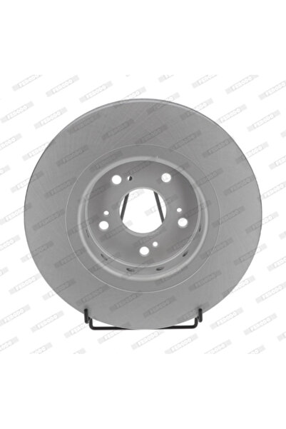 FERODO Honda Cr-5 4 Brake Disc