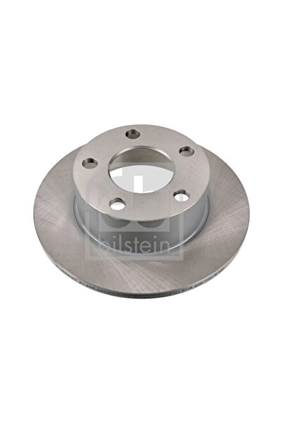 FEBI BILSTEIN Set Discuri Frana Puntea Spate Audi 100 C4/A6 C4 1990-2012