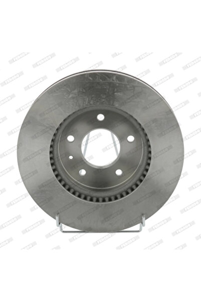 FERODO Brake disc Chevrolet Captiva Opel Antara A