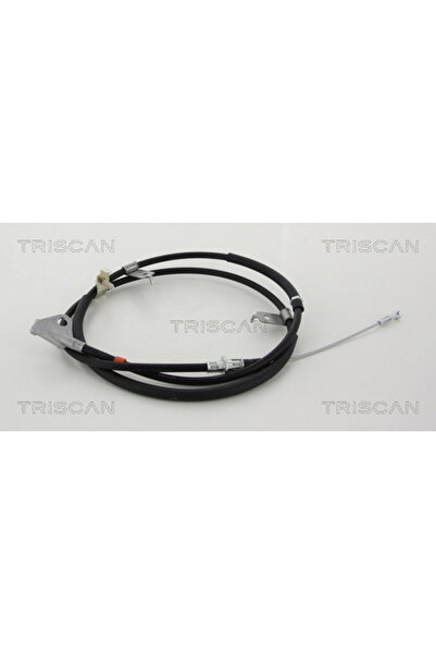 TRISCAN Cablu Frana De Parcare Mazda 6 Limuzina