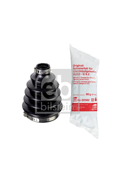 FEBI BILSTEIN Ansamblu Burduf Articulatie Planetara Punte Fata Dacia Dokker M...