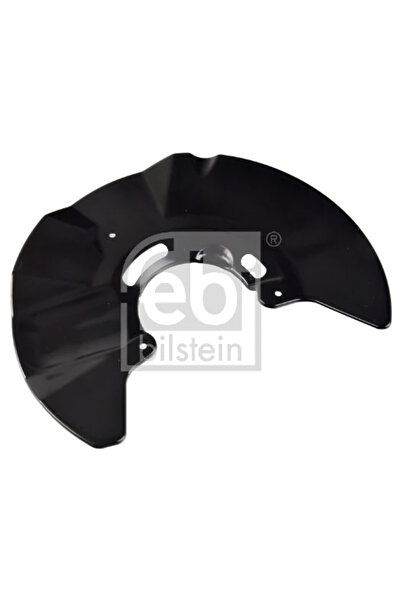 FEBI BILSTEIN Protectie Stropire Disc Frana Axa Fata Stanga Vw California T5 ...
