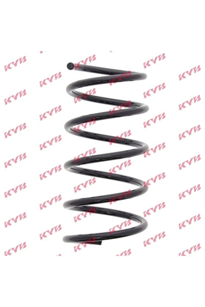 KYB Arc Spiral Punte Fata Renault Twingo 1