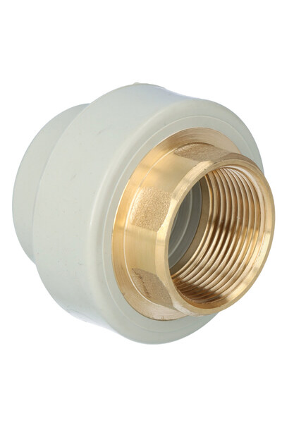 Other Conector PP cu filet de alamă 40 54 la cheie ONNLINE