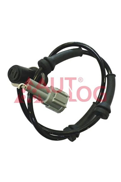AUTLOG Senzor Turatie Roata Axa Spate Dreapta Nissan 10-Trail 1