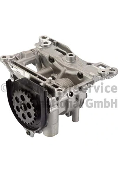 PIERBURG Pompa Vacuum Sistem De Franare Bmw 5/7/X6