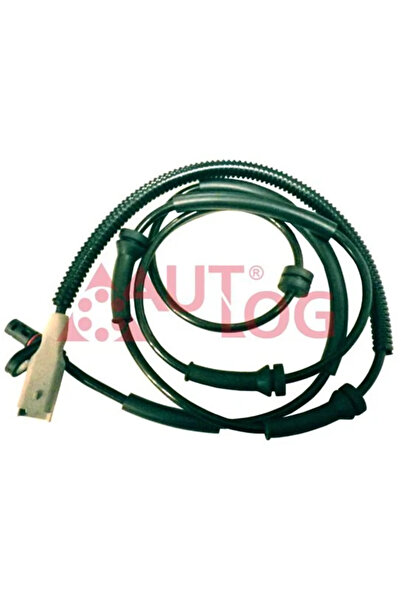 AUTLOG Сензор за обороти на колелата за заден мост Citroen Jumpy 2 Fiat Scudo...