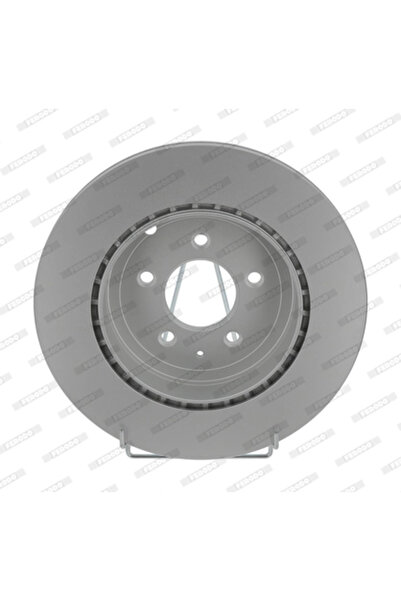 FERODO Brake Disc Mazda Cx-7/Cx-9