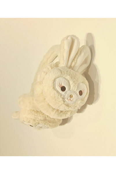 Monalisa Home Luxury Colorful Figured Plush Headphones