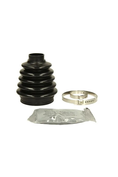 Pascal Drive Shaft Bellows Assembly To Wheel Mercedes-Benz A-Class