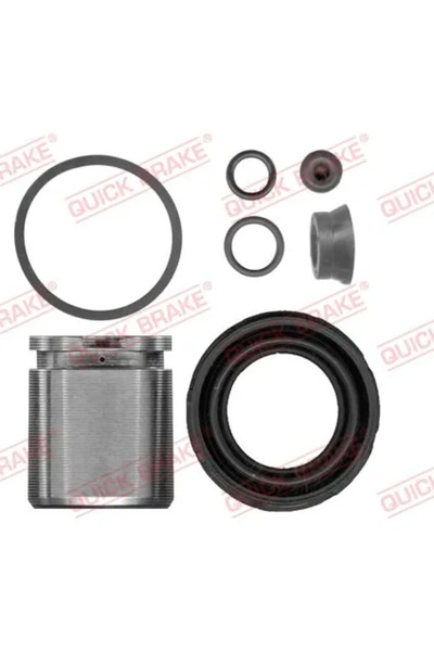 QUICK BRAKE Set Reparatie Etrier Chrysler Grand Voyager 5 Daimler Super Eight