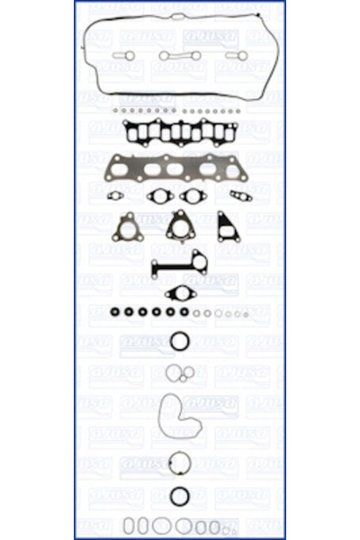 Ajusa Set Garnituri Complet Motor Honda Accord 7/Civic 8/Cr-5 2