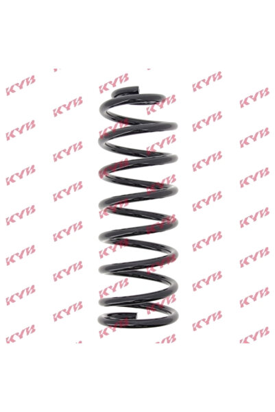 KYB Пружина за заден мост Citroen Jumpy 1 Fiat Scudo Bus/Scudo Каросерия