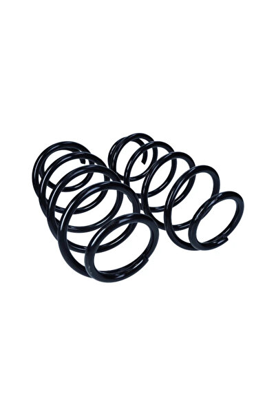 MaxGear Arc Spiral Puntea Spate Renault Kangoo / Grand Kangoo 2/Kangoo Express