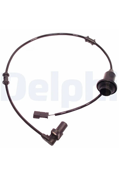 DELPHİ Wheel speed sensor MERCEDES-BENZ S-CLASS coupe 1999-2006 SS20237