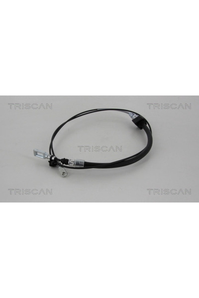 TRISCAN Cablu Frana De Parcare Mercedes-Benz Sprinter 2-T Bus/Sprinter 2-T Ca...