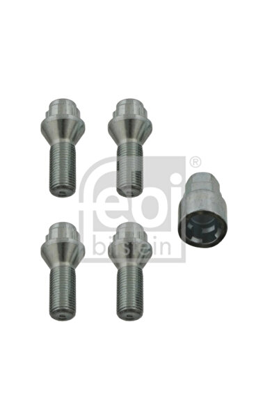 FEBI BILSTEIN Surub Roata Puntea Spate Bmw 7 Citroen Evasion Microbus