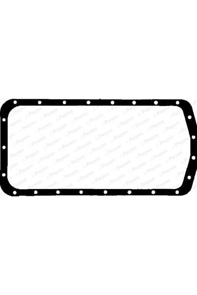 PAYEN Garnitura Baie Ulei Citroen Bx/Visa/Xantia Peugeot 205 1/205 2