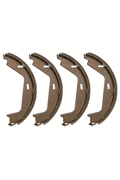 TRW Set Saboti Frana Frana De Mana Volvo S60 1/S80 1/S80 2