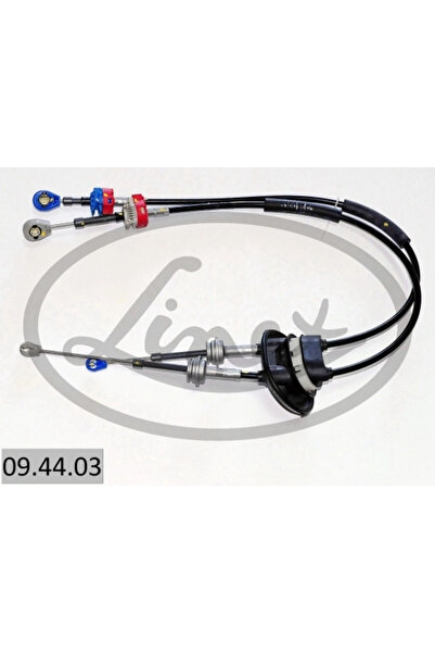 Linex Cablu Transmisie Manuala Stanga Citroen C2/C3 1/C3 2