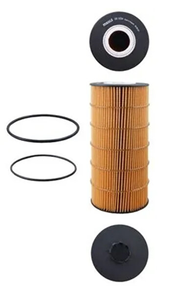 KNECHT Filtru Ulei Mercedes-Benz Actros 1996-2002