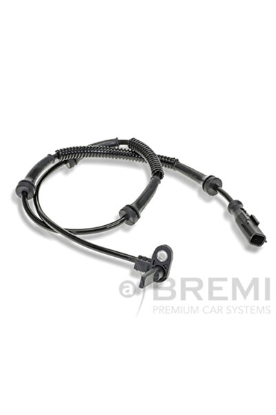 BREMI Senzor Turatie Roata Renault Trafic 3 Bus/Trafic 3 Caroserie/Trafic 3 P...