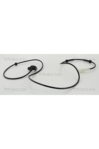 TRISCAN Senzor Turatie Roata Renault Clio 2/Clio Symbol 1