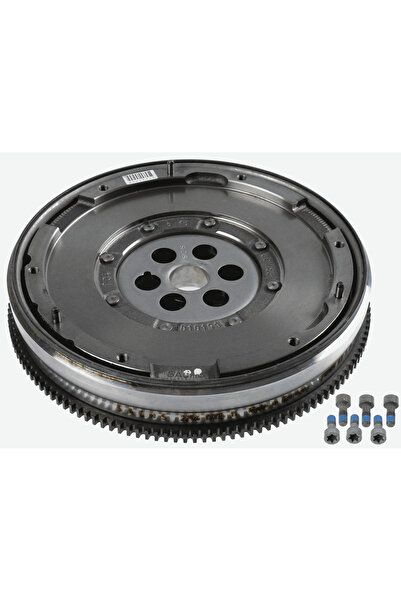 SACHS Волан Opel Astra H/Corsa D/Meriva A Microbus Vauxhall Astra Model 5/Cor...