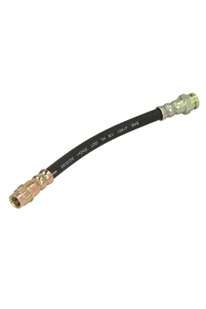 Abe Спирачен маркуч ляв Mercedes-Benz Citan Van/Spacious Limousine/Citan Mixt...