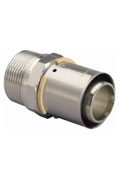 Other Conector filetat mascul Uponor SPress 75R2 12MT